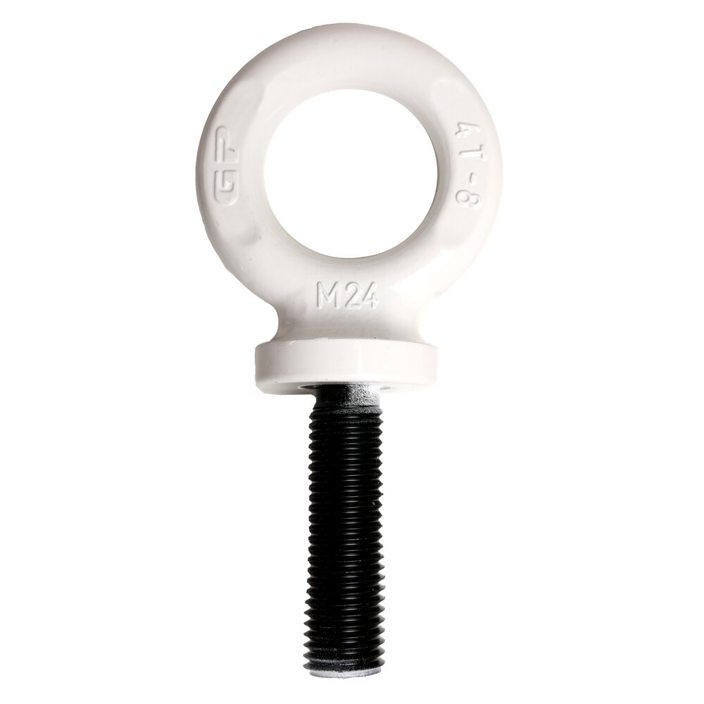 EOB eyebolt (Grade 8) REMA